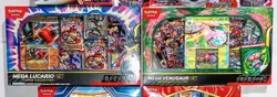 Pokemon Factory Sealed LOT w/ PRISMATIC EVOLUTIONS and EX 2-Pack Boxes NEW - Image 4