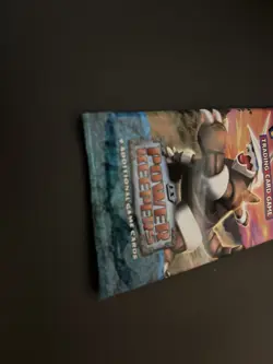 Pokemon Ex Power Keepers Sealed Booster Pack . !! Read Description!! 820650104008 - Image 2