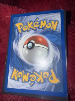 Pokemon 2011-2013 Black & White Star Holo Promos Tepig #BW02 - Image 3