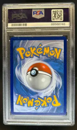 2019-2023 Pokemon SWSH Black Star Promos Radiant Eevee #SWSH230 PSA 10 - Image 2