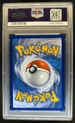 2021 Pokemon SWSH Battle Styles Korrina's Focus Full Art Rare #160/163 PSA 10 - Image 2