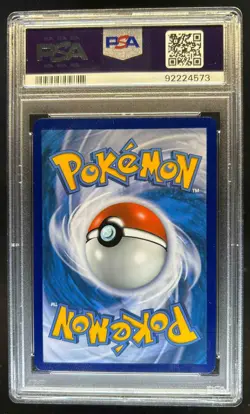 2020 Pokemon SWSH Rebel Clash Sonia Secret Full Art #203/192 PSA 10 - Image 2