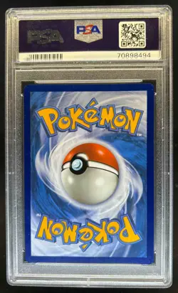 2022 Pokemon SWSH Kleavor Trainer Gallery Full Art Rare #TG08/TG30 PSA 10 - Image 2