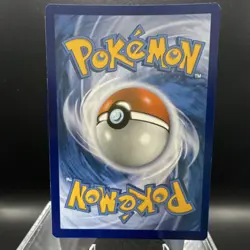 Pokemon Genesect XY Promo Holo Basic HP110 XY119 - Image 2