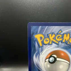Pokemon Genesect XY Promo Holo Basic HP110 XY119 - Image 3