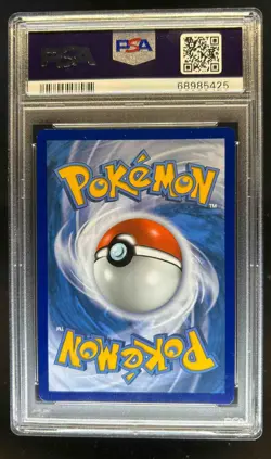 2021 Pokemon SWSH Chilling Reign Klara Secret Full Art #217/198 PSA 10 - Image 2