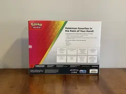 Pokemon Costco Scarlet & Violet 151 Mini Tins 5-Pack - Image 2