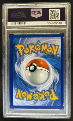 2022 Pokemon SWSH Milotic Trainer Gallery Full Art Holo Rare #TG02/TG30 PSA 10 - Image 2