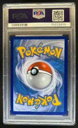 2022 Pokemon SWSH Orbeetle VMAX Trainer Gallery Full Art Rare #TG13/TG30 PSA 10 - Image 2