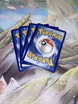 4x Arven 166/198 186/197 - Scarlet & Violet Base Pokemon TCG - Trainer Playset - Image 2