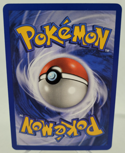 2000 Pokemon Team Rocket - 1st Edition - Sleep Trainer - 79/82 - Image 2