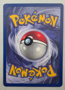 1999 Pokemon Jungle - 1st Edition - PARAS - 59/64 - NM/MT - Image 2