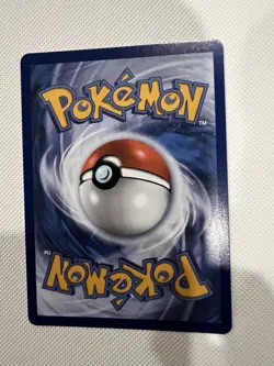 Pokemon TCG Gumshoos 153/132 Meg en Mega Evolution Illustration Rare Card - Image 2