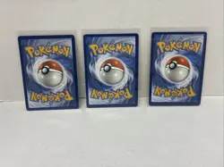 Pokemon Capture Energy, Collapsed Stadium, Lure Module Gold Secret Rares NM - Image 5