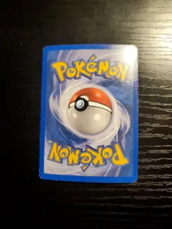 Slaking 12/109 Ruby & Sapphire Pokemon Card Ultra Rare Holo - Image 2