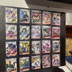 Pokemon TCG Bulk Trainer Cards - All NM Or Better - Image 1
