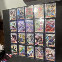Pokemon TCG Bulk Trainer Cards - All NM Or Better - Image 2