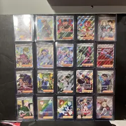Pokemon TCG Bulk Trainer Cards - All NM Or Better - Image 3