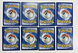 Pokemon Tcg Lot of 8 Klink Klang Klinklang Common basic - Image 4