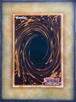 Yugioh Triggering Summon FOTB-EN046 Ultimate Rare 1st Ed NM - Image 2