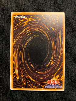 YuGiOh Card Hayabusa Knight TB-36 Common Japanese - Image 2