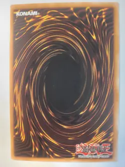 Yugioh "Spirit of Flames" SDOK-EN016 Common 1st Edition NM - Image 2