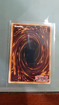 Serial Spell - Yu Gui Oh - Rise Of Destiny - 1st Edition - LP - Image 2