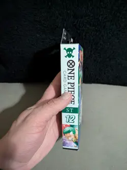 One Piece TCG Zoro & Sanji Starter Deck ST-12 English (SEALED) Free Shipping! - Image 4