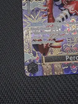 One Piece TCG - Perona - OP06-093 (SP) Azure Sea’s Seven Pack Fresh Alt Art - Image 5