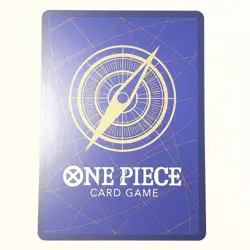 WE ARE! EB02-020 R Event Anime 25th Collection One Piece Extra Booster English - Image 2