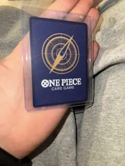 One Piece TCG SP EB01-023 Edward Weevil OP14 Special Print Card Game CCG English - Image 2