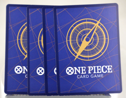 OP05-097 Mary Geoise (C) Awakening of the New Era One Piece CCG x4 Playset - Image 2