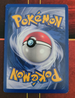 Pokemon Mewtwo Promo Card #3 the First Movie Kids WB - Image 2
