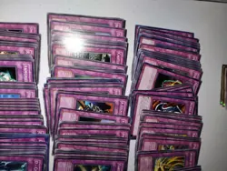 Yugioh - Huge Lot 1000+ Cards - Image 5