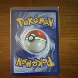 Pokemon TCG Articuno 1st Edition Fossil 17/62 Rare Regular Basic 70 HP Card - Image 2