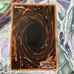 DUNE-EN015 DREAMING REALITY OF NEMLERIA, REALIZED SUPER RARE 1ST ED YuGiOh CARD - Image 2