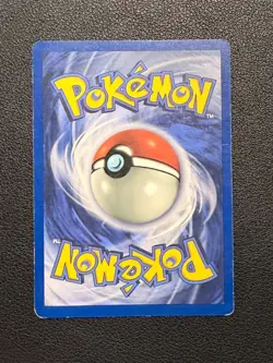 Pokemon TCG Jungle Flareon First Edition Non-Holo Card #19/64 LP - Image 4