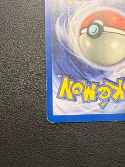 Pokemon TCG Jungle Flareon First Edition Non-Holo Card #19/64 LP - Image 5