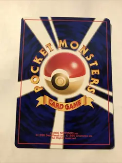 Eevee Neo Discovery No. 133 Japanese Pokemon Card - NM - Image 2