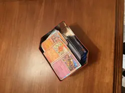 Pokemon TCG Mixed Card Lot - Eevee Collection, EX Cards, Holo, Foil, Bulk - Image 3