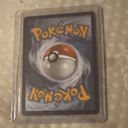 Pokemon Volcanion EX Rare Foil XY Steam Siege 182/159 220HP 160 TCG Card - Image 2
