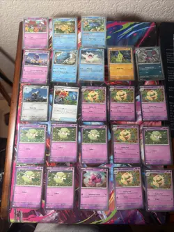 Pokemon 23 Black Star Promo / Cosmos Holo Card Lot nm One Sealed H3 - Image 1
