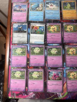 Pokemon 23 Black Star Promo / Cosmos Holo Card Lot nm One Sealed H3 - Image 2