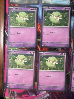 Pokemon 23 Black Star Promo / Cosmos Holo Card Lot nm One Sealed H3 - Image 3