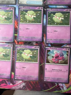 Pokemon 23 Black Star Promo / Cosmos Holo Card Lot nm One Sealed H3 - Image 4
