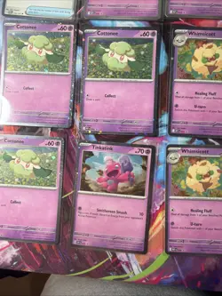 Pokemon 23 Black Star Promo / Cosmos Holo Card Lot nm One Sealed H3 - Image 5