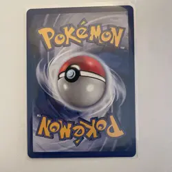 Electrode 18/64 Rare Jungle Set Unlimited Pokemon Card NM - Image 2