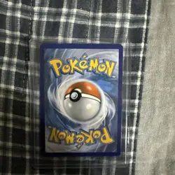 Charizard EX XY121 Holo Pokemon Promo Card - Image 2