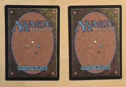 MTG Florian, Voldaren Scion X2 Cards, Midnight Hunt - Image 2