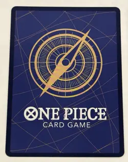 2023 One Piece (3x) Promo Cards Kaido Kid Crocodile Winner Vol. 5 English Foil - Image 4
